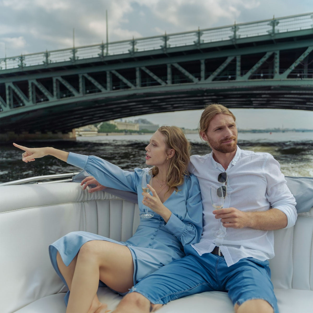 The top boat proposal tips this summer, according to the experts 