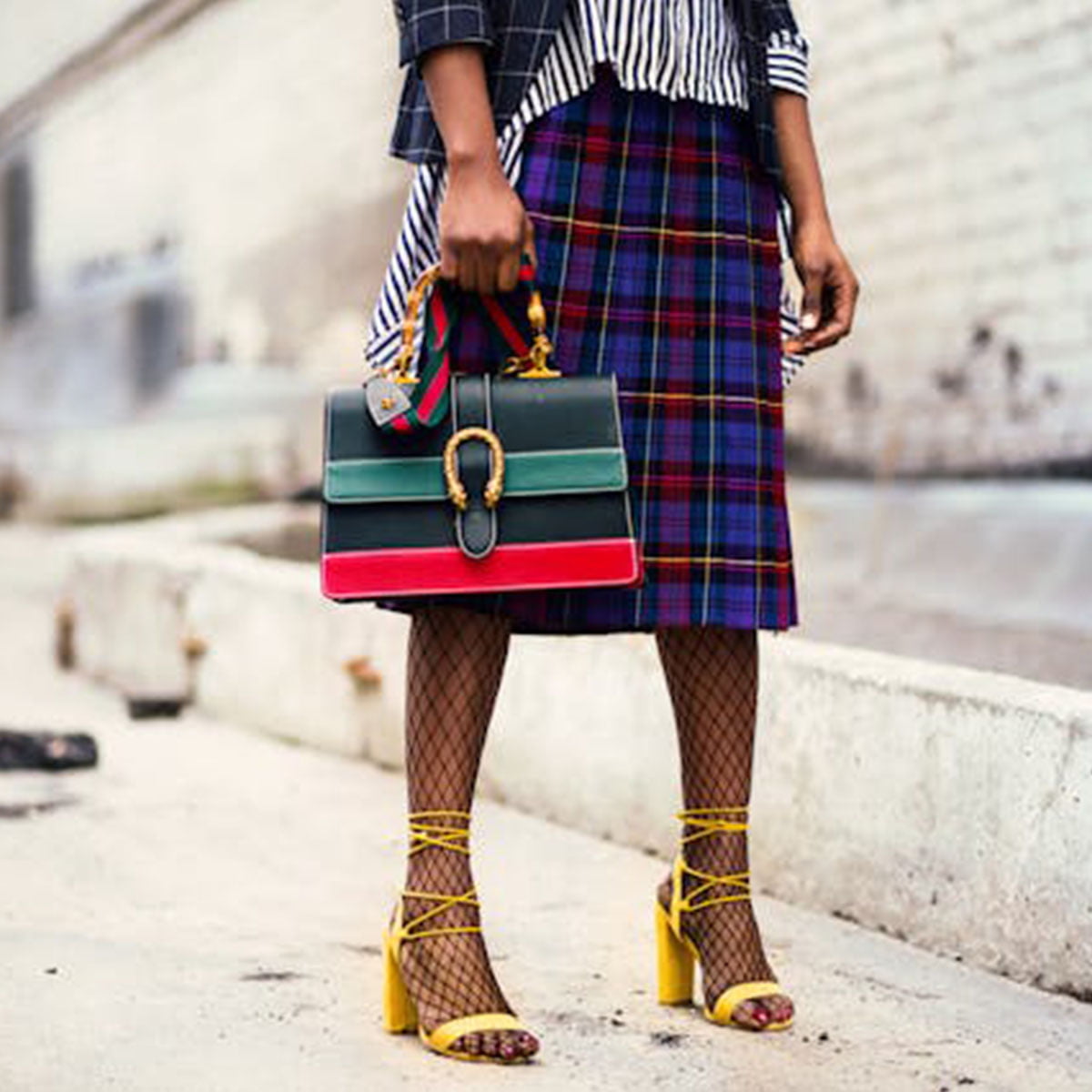 Must-Have Accessories for the Elegant Woman