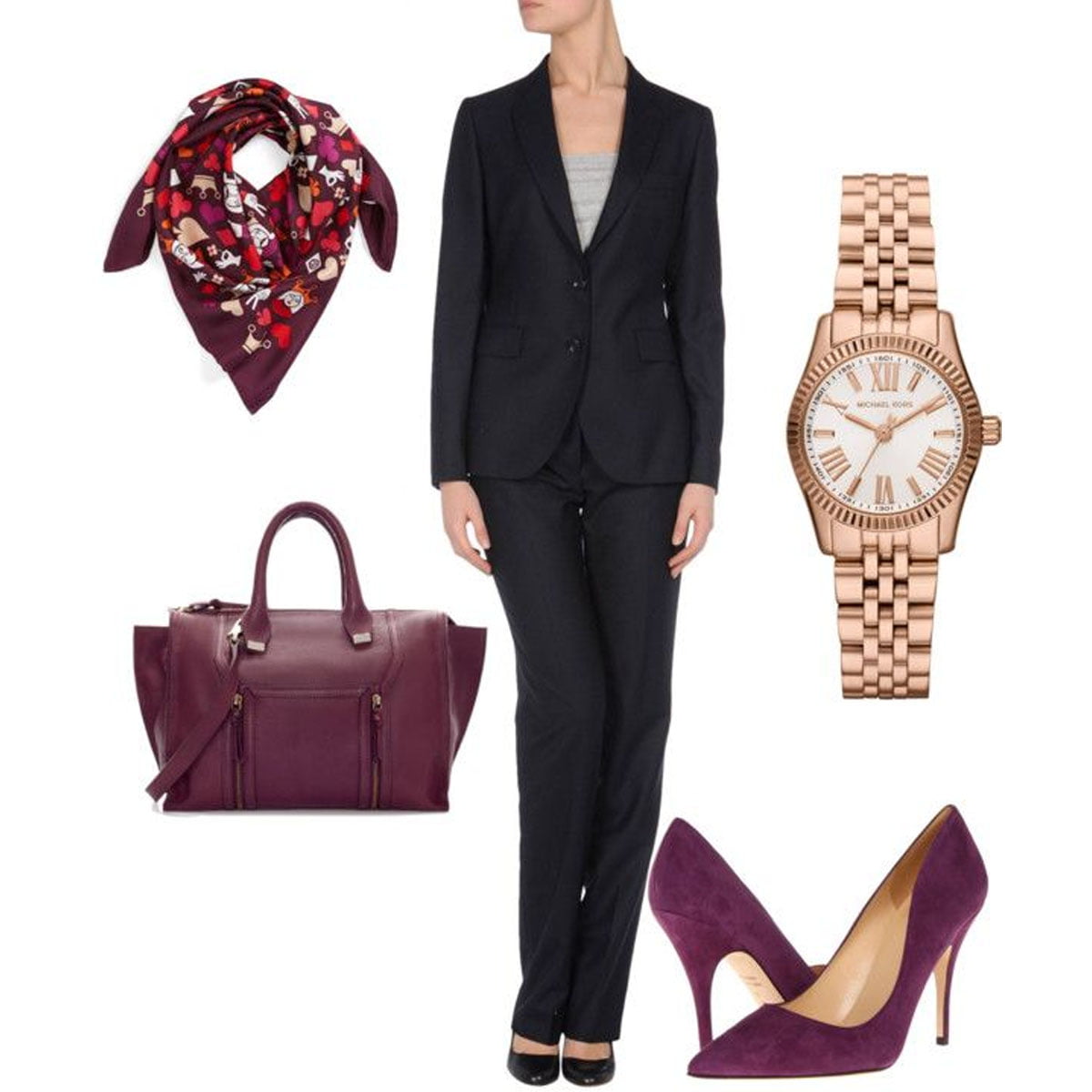Must-Have Accessories for the Elegant Woman