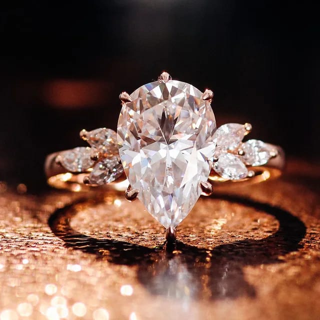 Sunshine Diamonds — photo 5