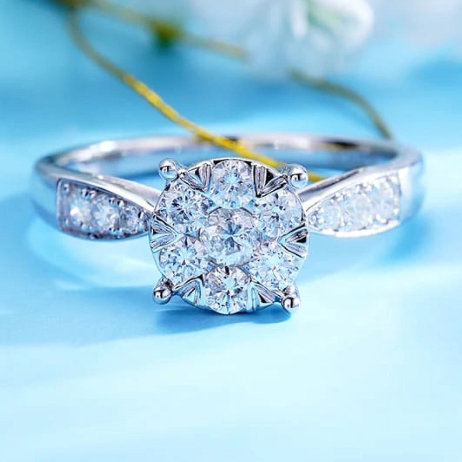 Sunshine Diamonds — photo 12