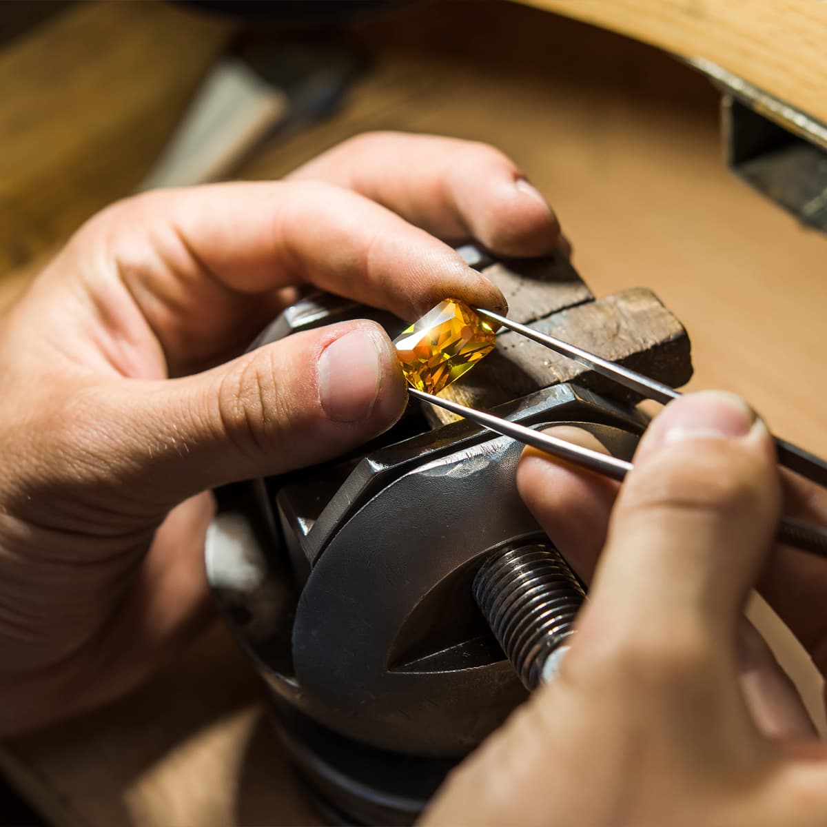 making Jewellery