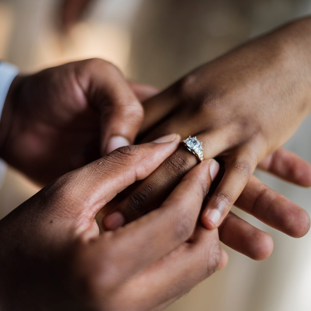 Engagement