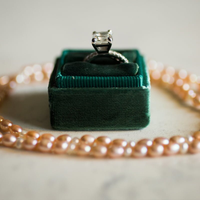 Premium jewellery showcase Luxury fine jewellery collection from Berry's Jewellers established in 1897