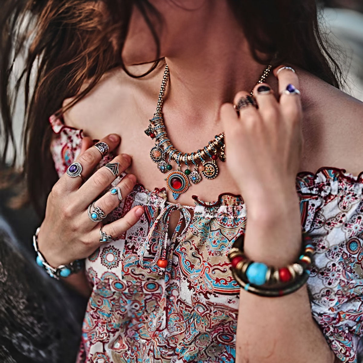 Top 12 Classic Jewellery Styles Loved Through the Ages