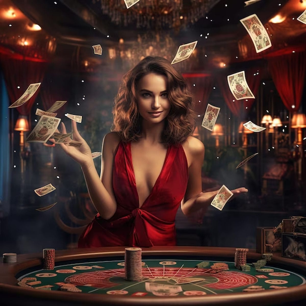 The London Luxury Experience: Dressing to Impress and Playing to Win