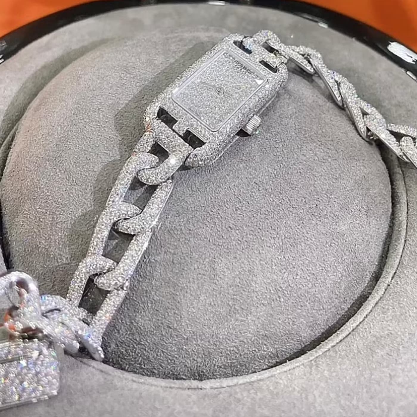 10 Million Jewellery heist