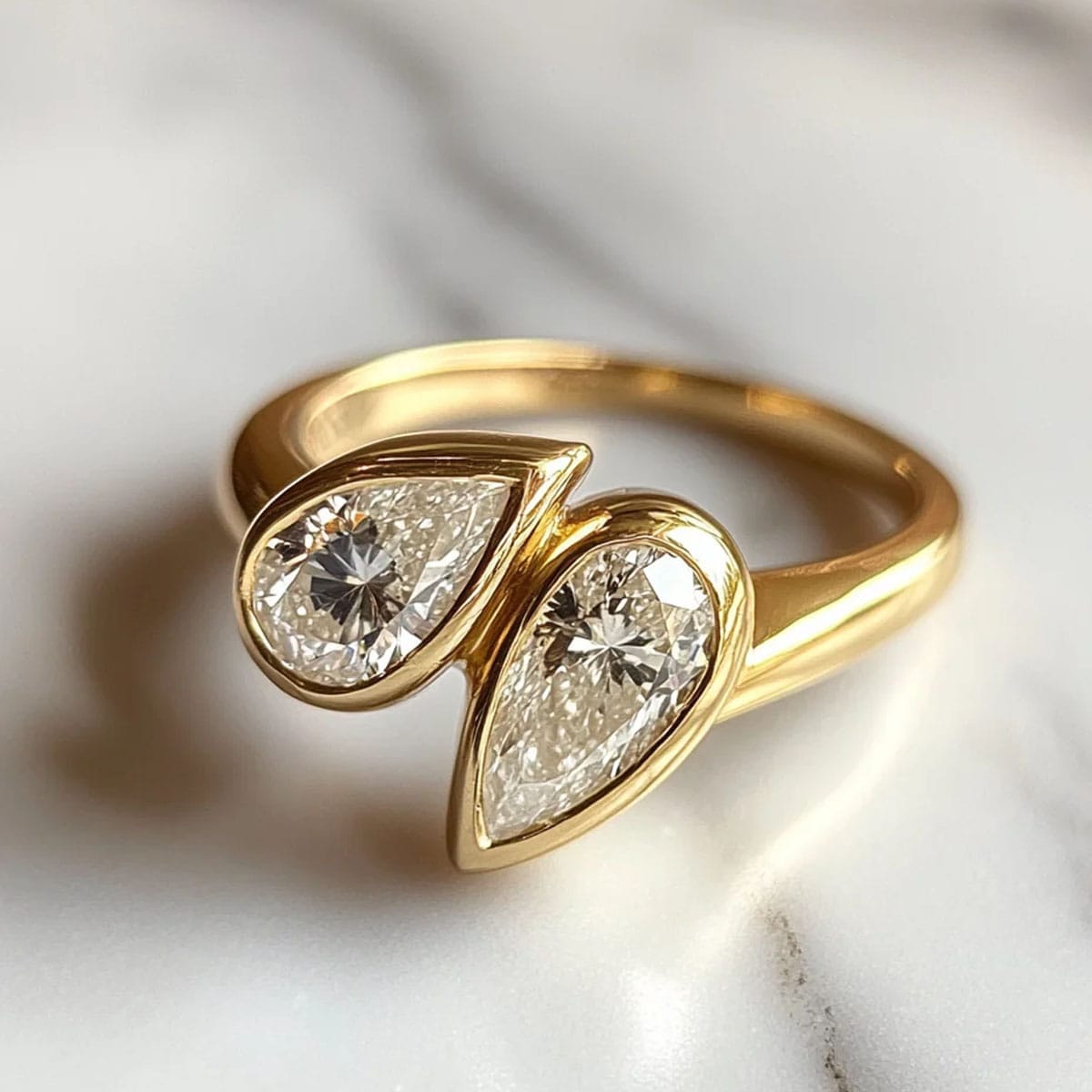 bespoke engagement ring