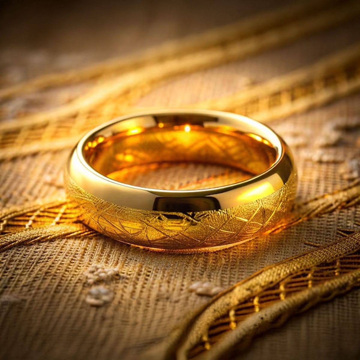 How TV Shows and Films Are Boosting London Jewellery Sales