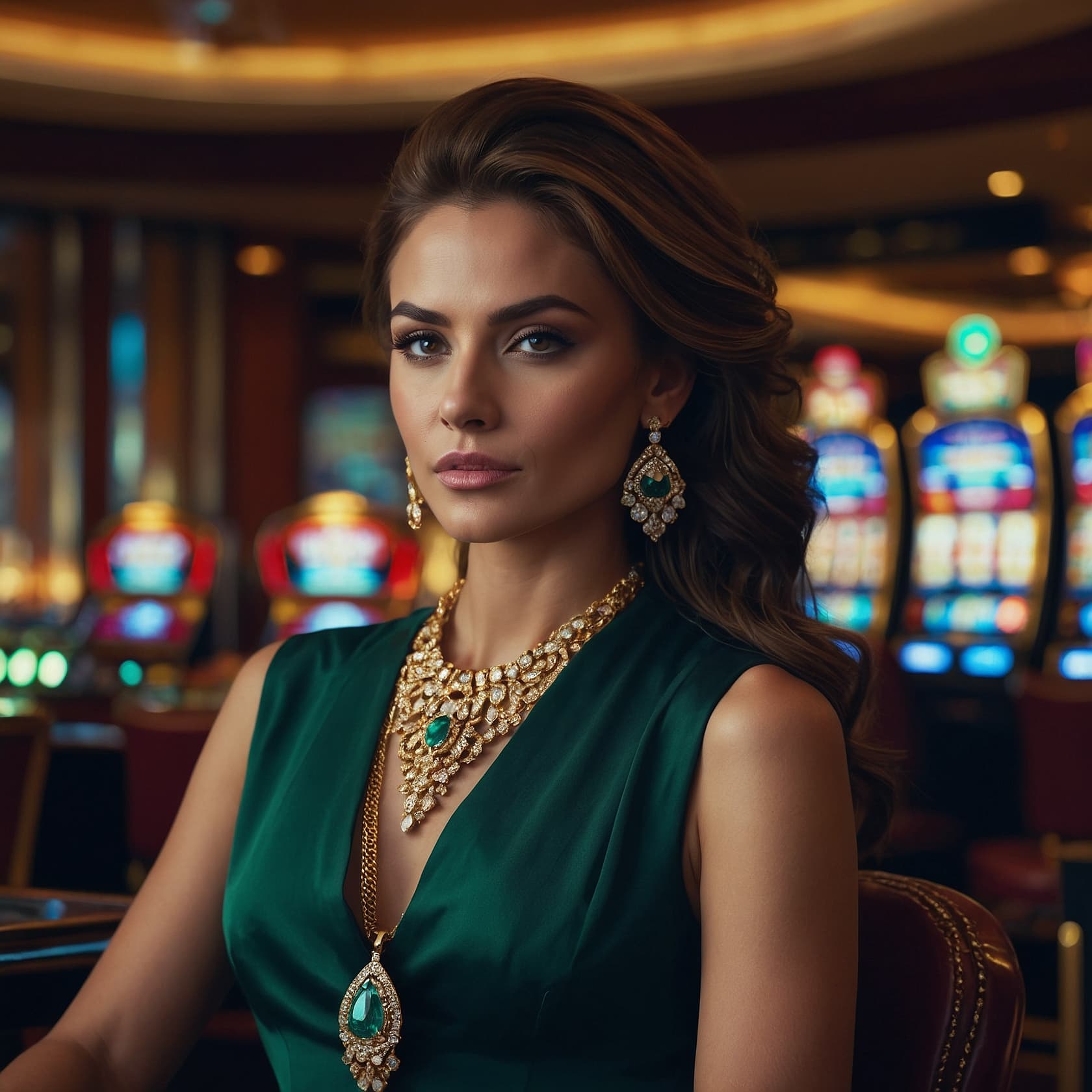 fine jewellery