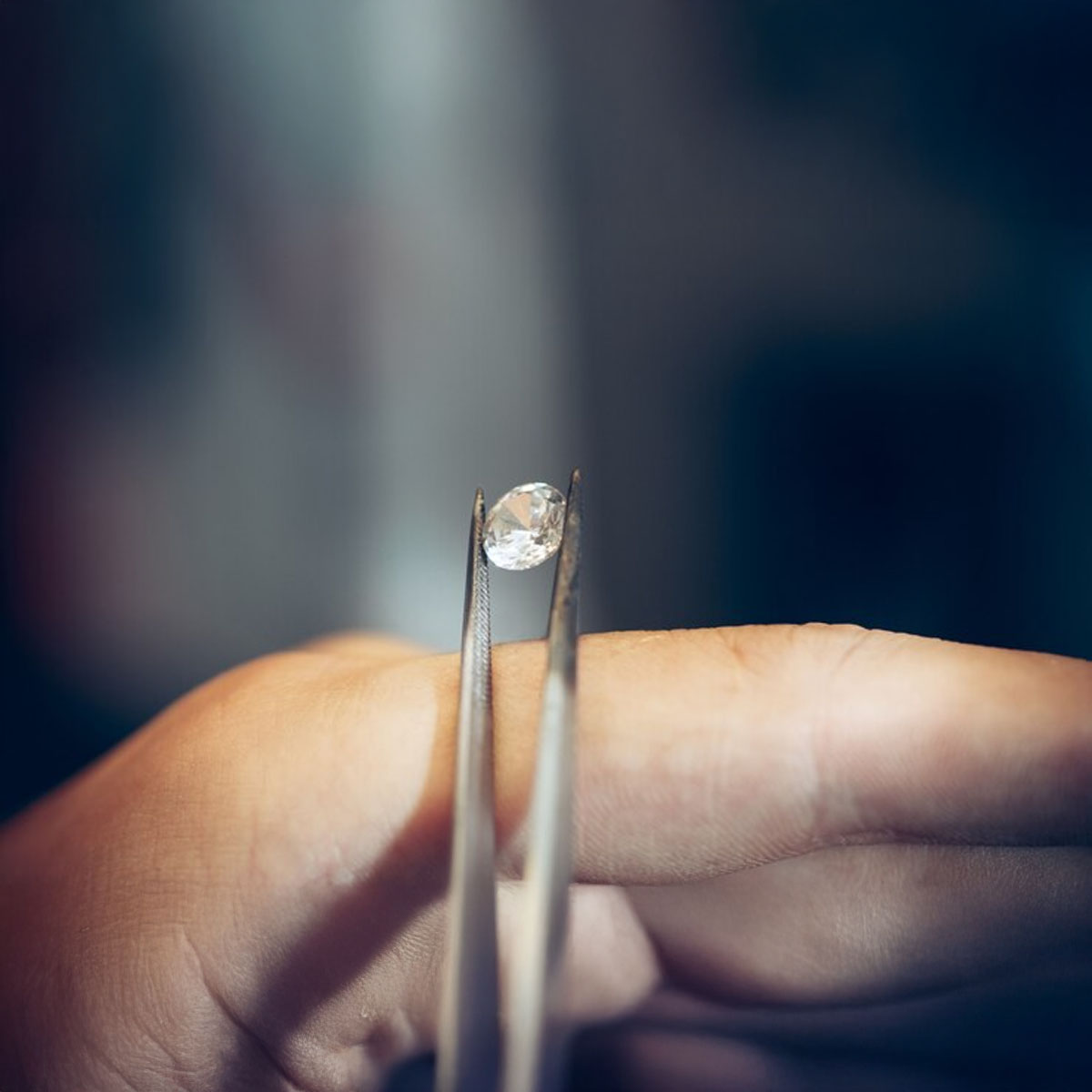 lab-grown diamonds, sustainable diamonds, future of diamonds