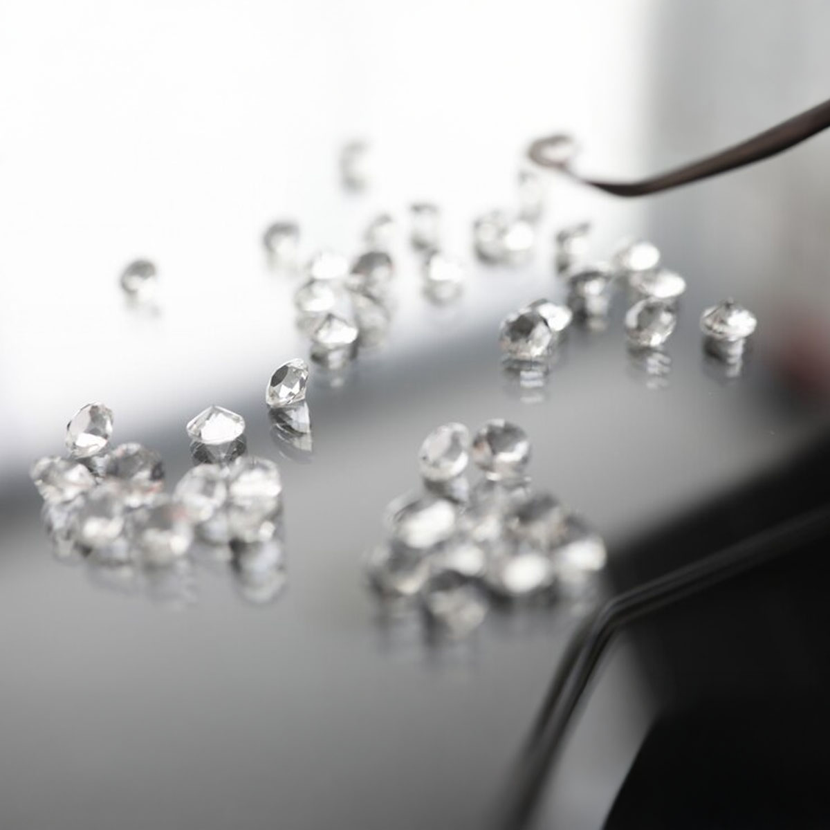 lab-grown diamonds, sustainable diamonds, future of diamonds