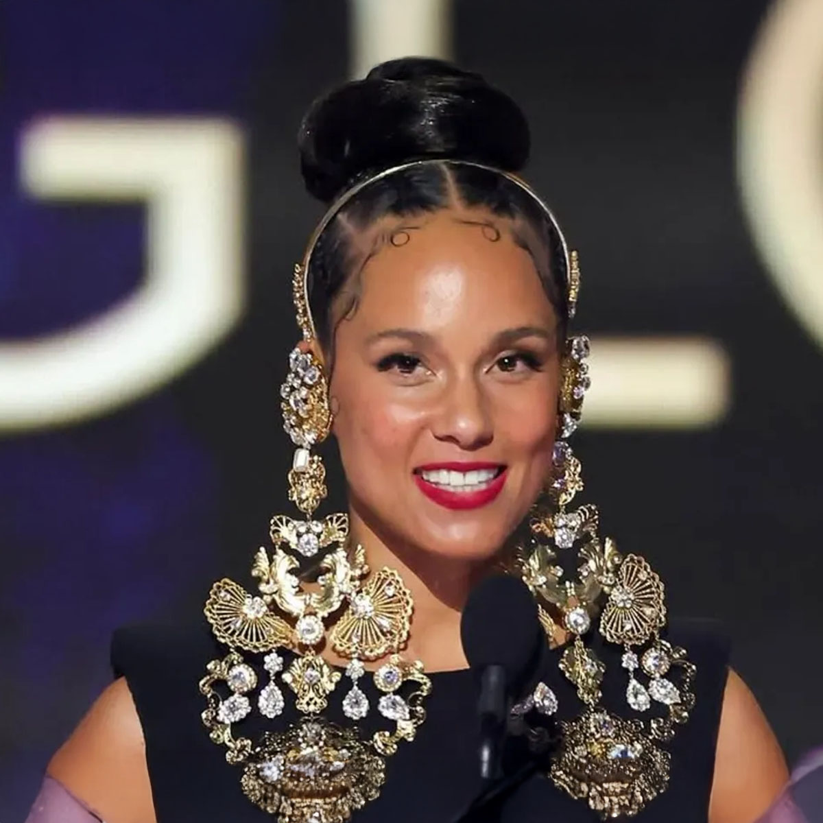 Glamorous Jewellery from the 2025 Grammys, celebrity jewellery trends, bespoke jewellery London