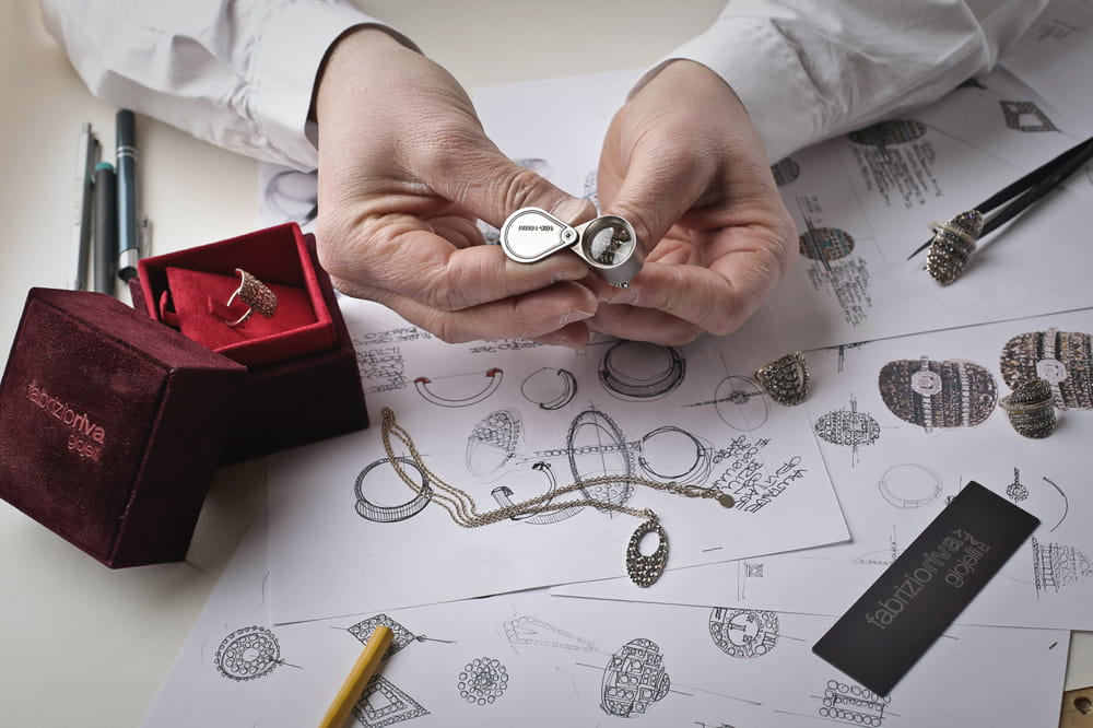 jewellery Shoppers