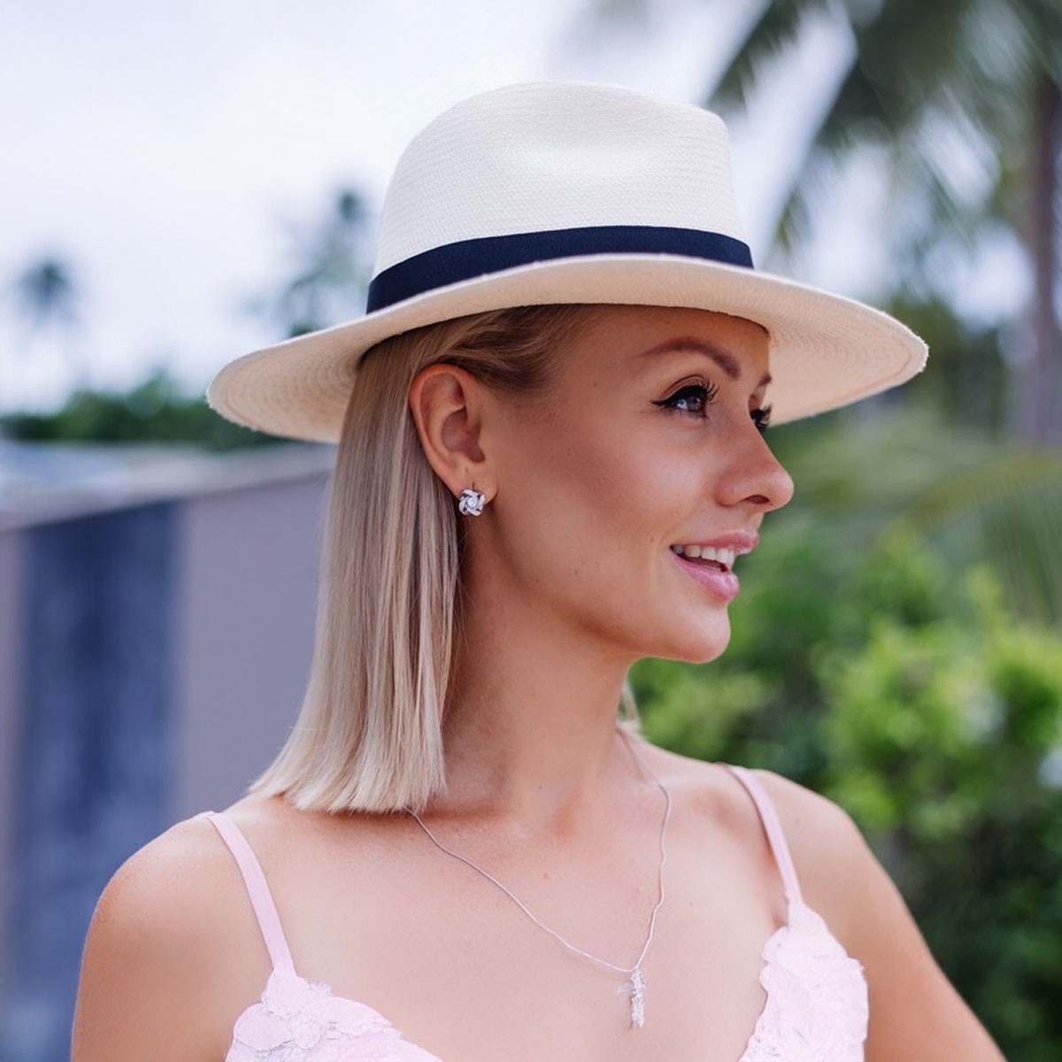 race day jewellery styling, accessorising for Royal Ascot, jewellery for race day outfit