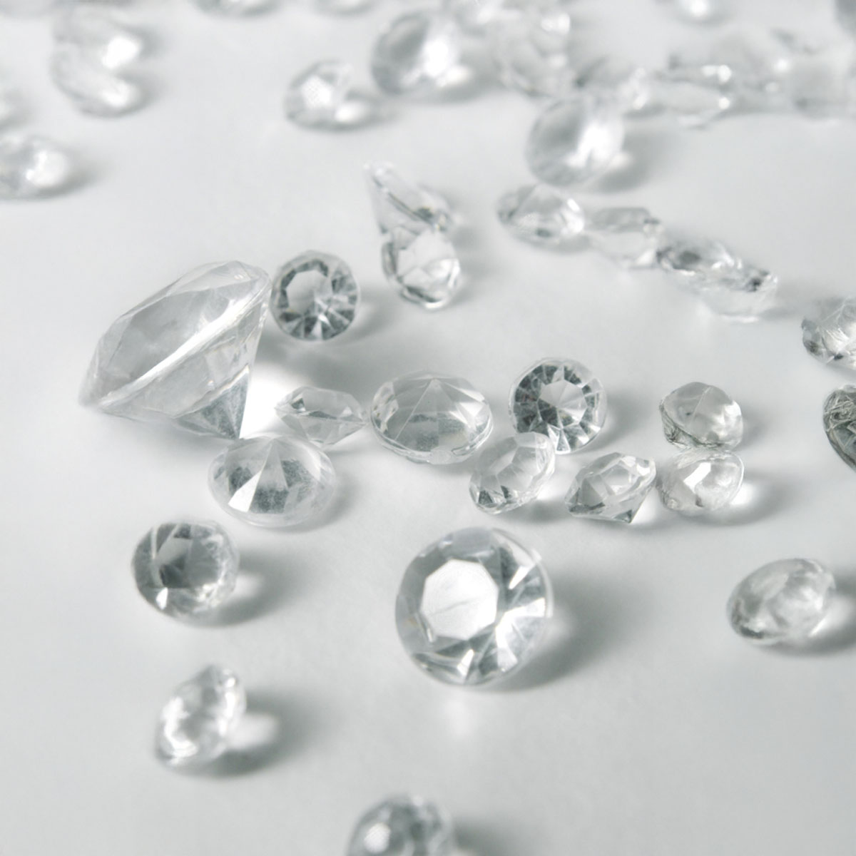 lab-grown diamond engagement rings, ethical diamond jewellery, Hatton Garden jewellers