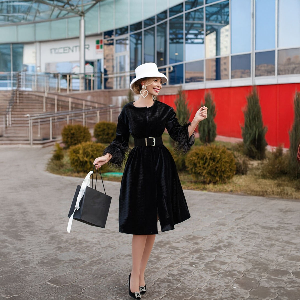 race day jewellery styling, accessorising for Royal Ascot, jewellery for race day outfit