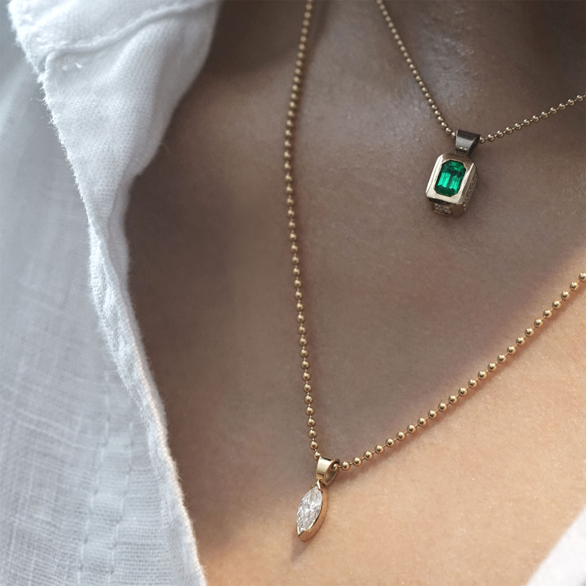 Lena Cohen Fine Jewellery London — photo 4