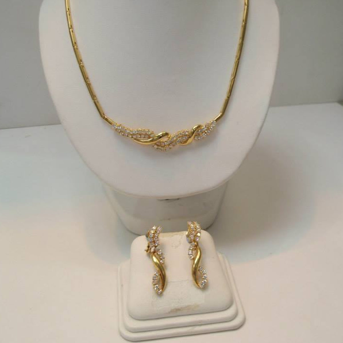 Alexis Jewels