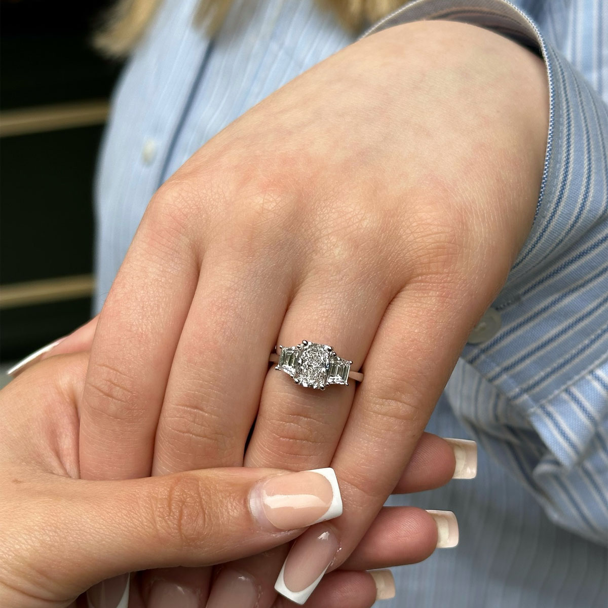 Almaas Diamonds — photo 3