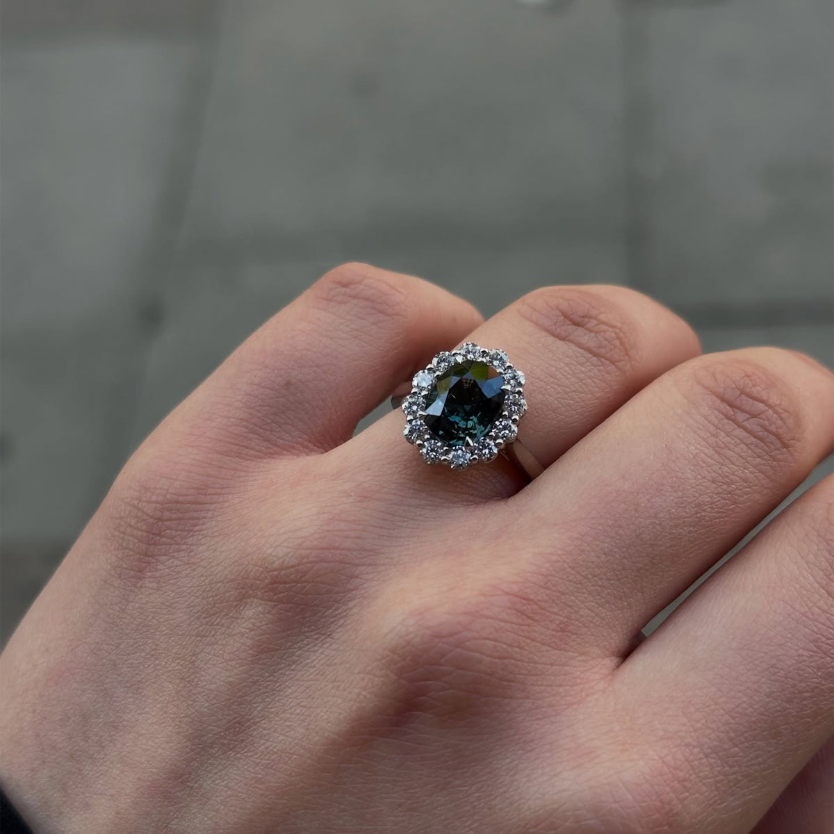 Almaas Diamonds — photo 2