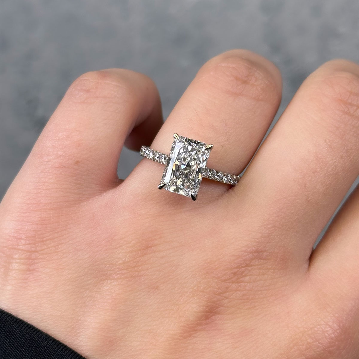Almaas Diamonds — photo 4
