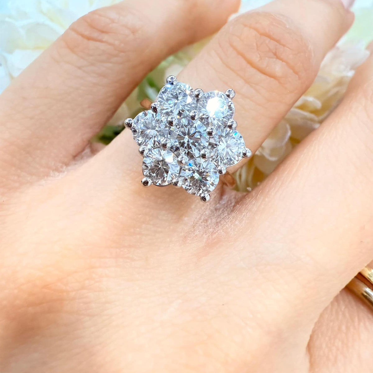 Buy Fine Diamonds — photo 2