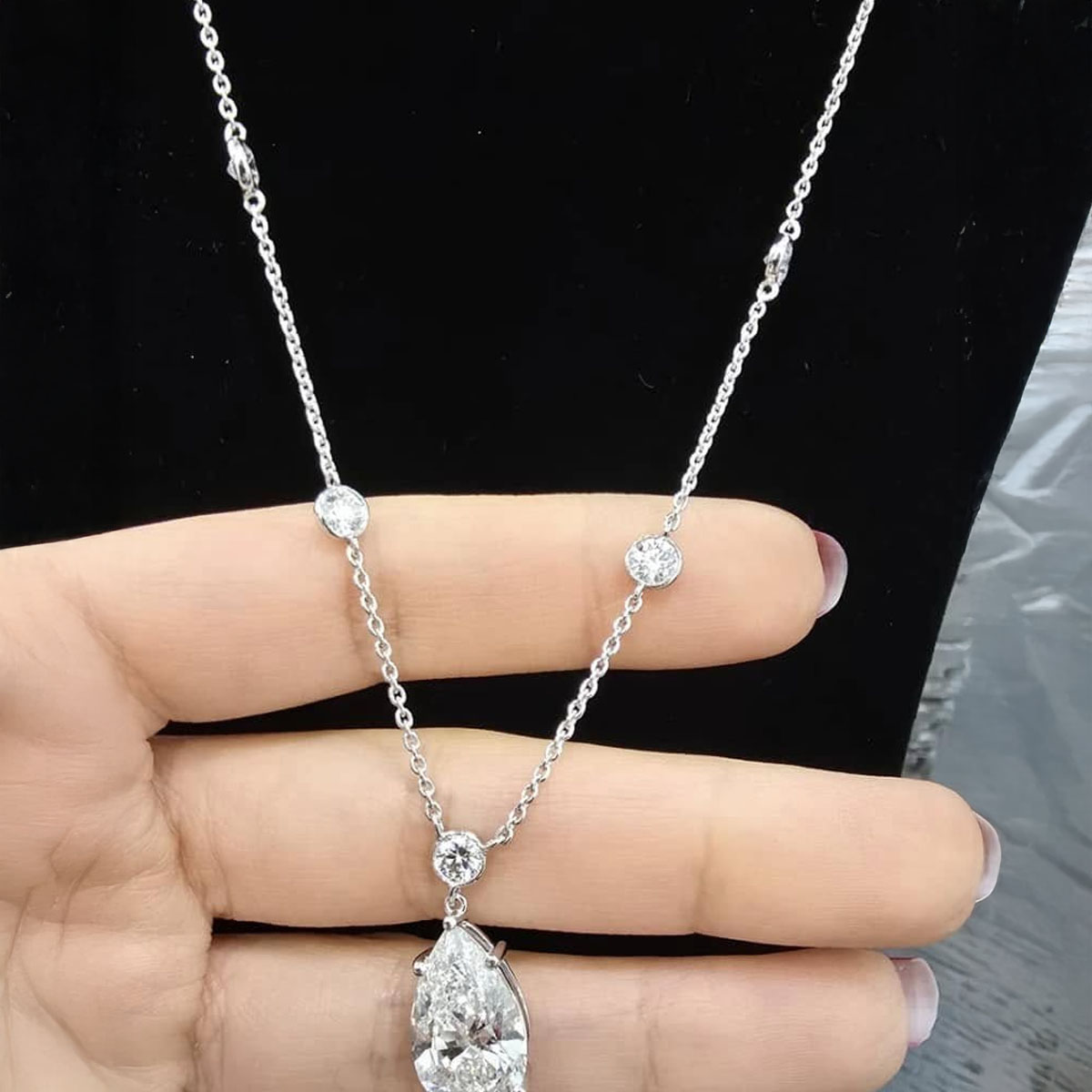 Buy Fine Diamonds — photo 4