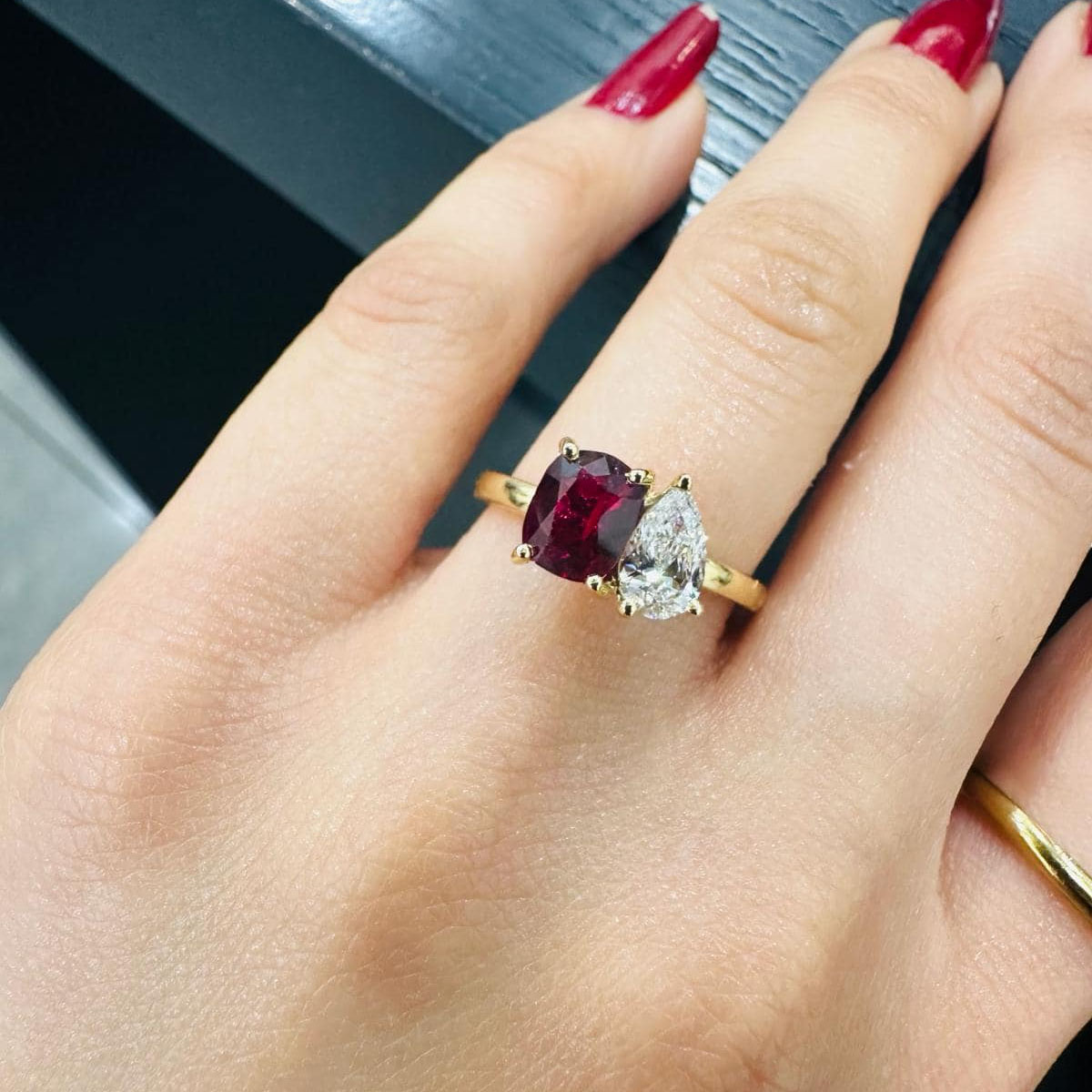 Buy Fine Diamonds