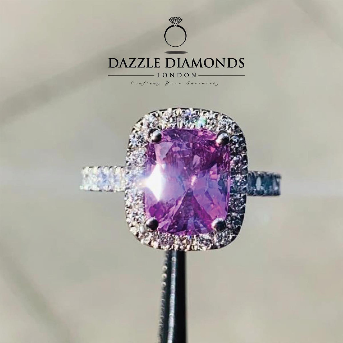 Dazzle Diamonds — photo 3