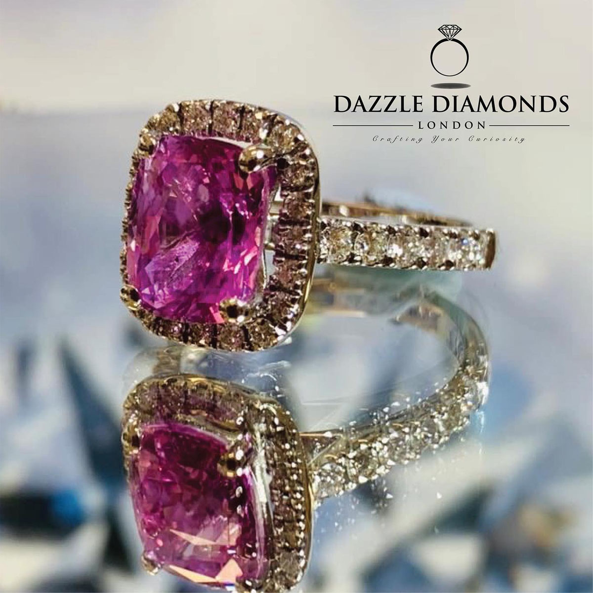 Dazzle Diamonds — photo 2