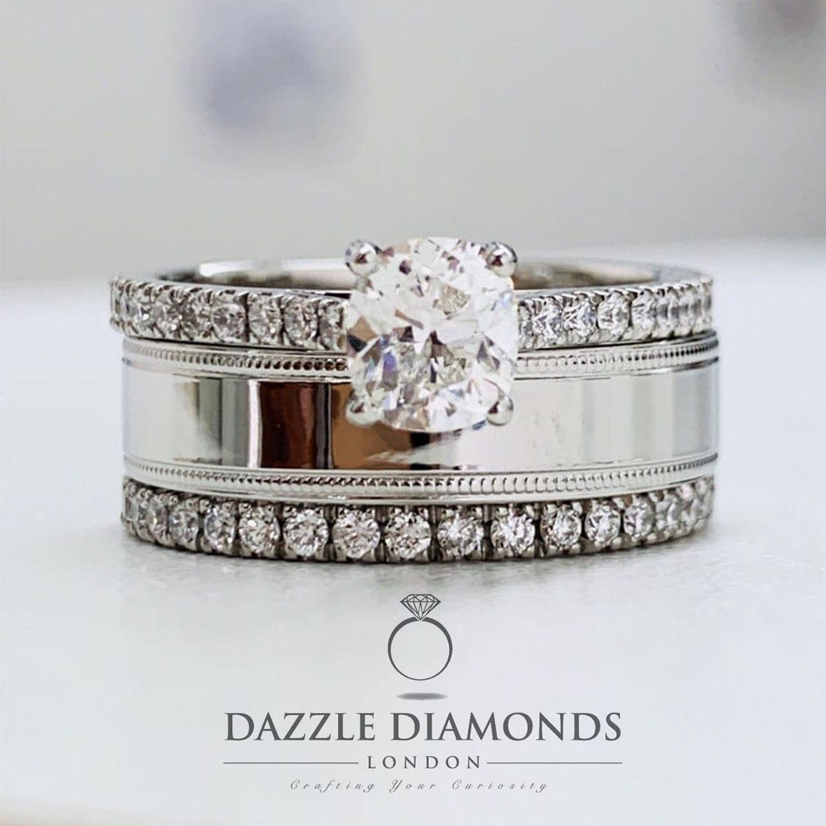 Dazzle Diamonds — photo 4