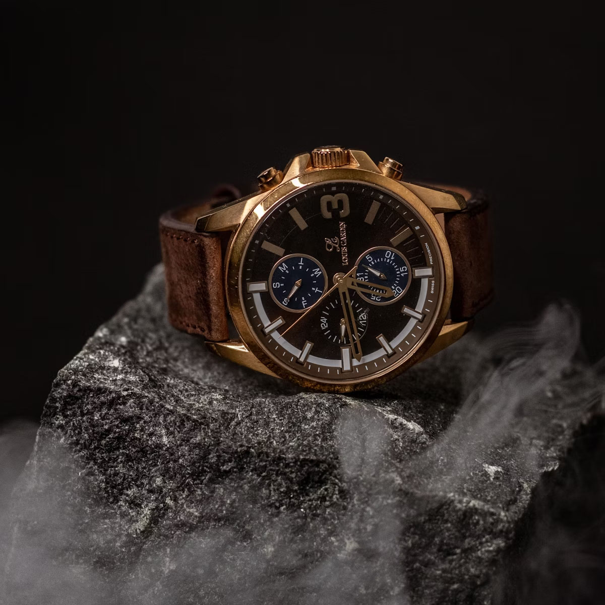 jewellery and timepieces, diamond engagement rings 2024, luxury watches craftsmanship
