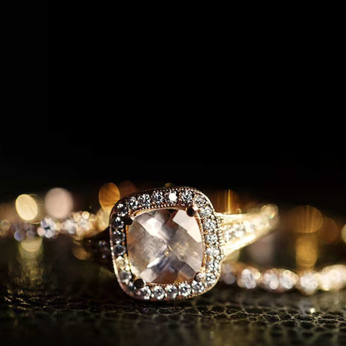 luxury jewellery, iconic jewellery, high-end jewellery