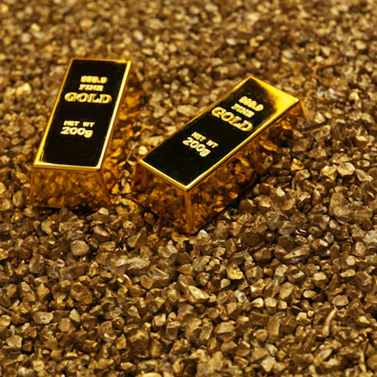 gold bullion, precious metals, LBMA