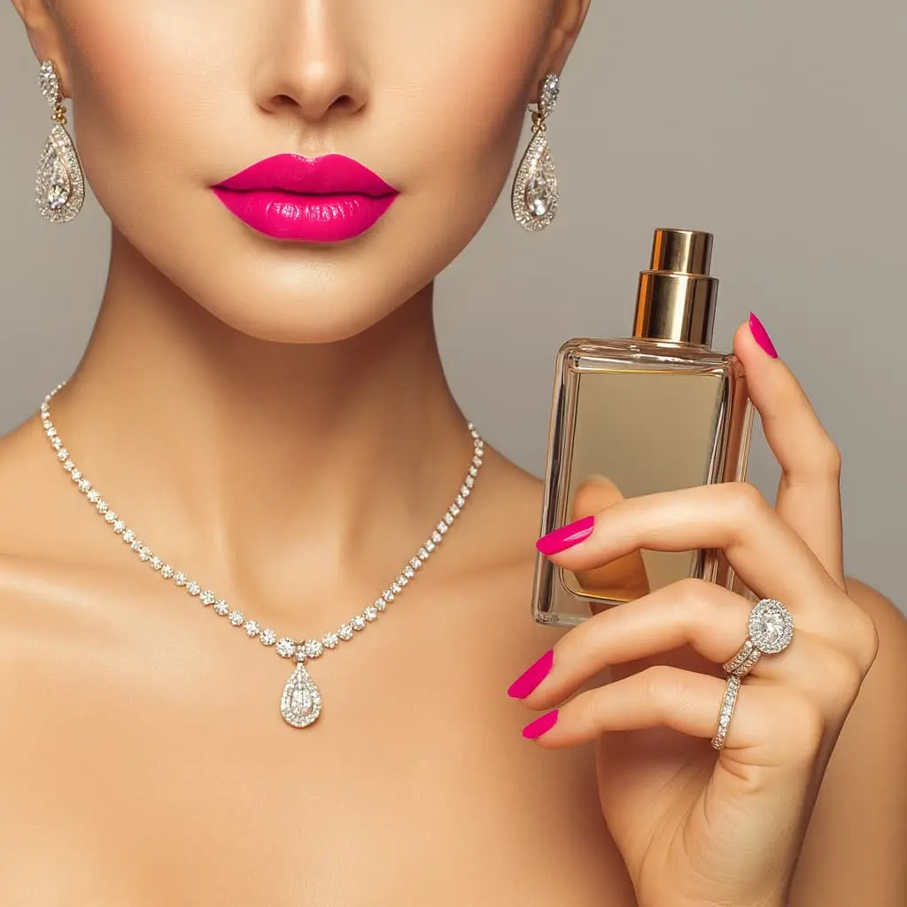 Niche Fragrances
