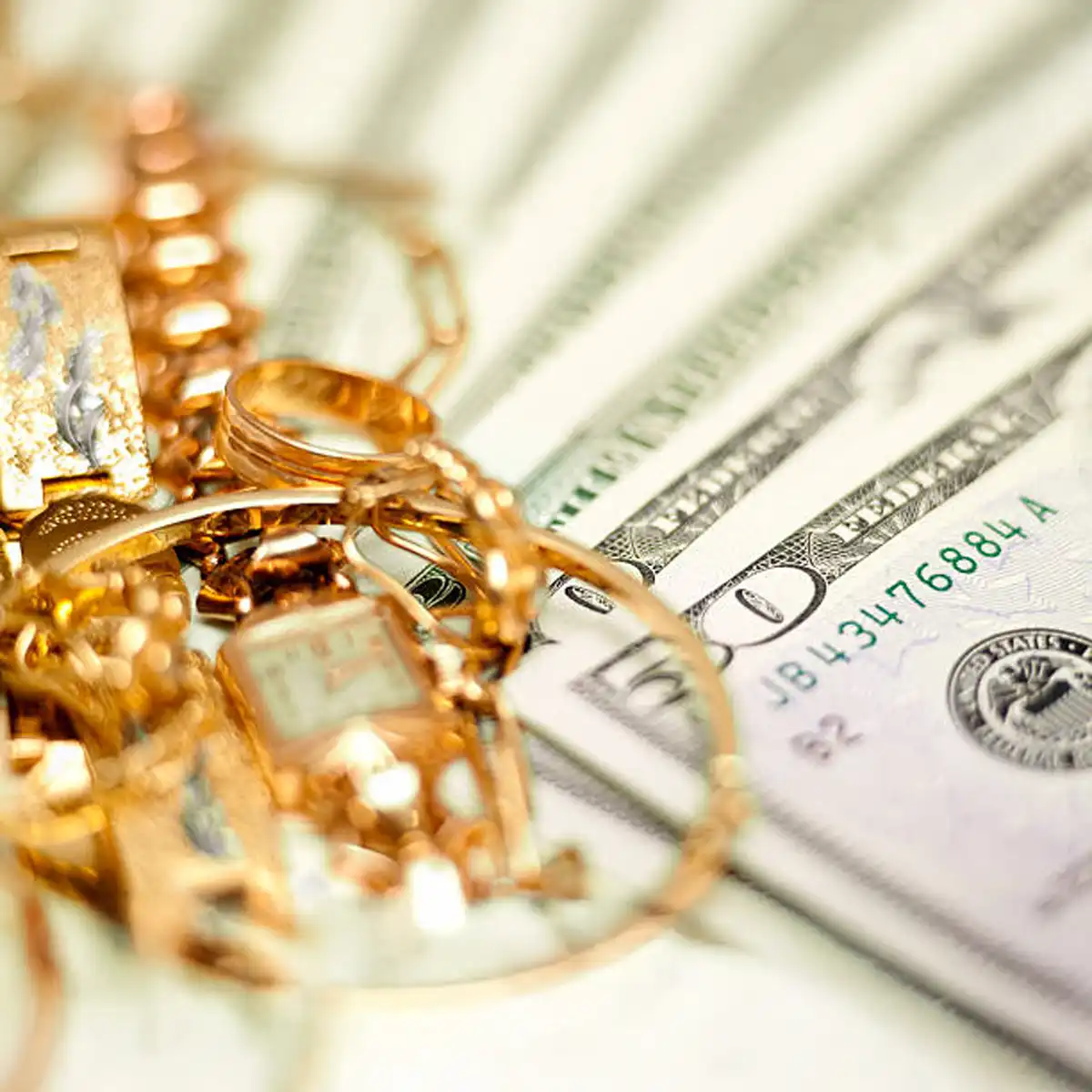 hatton garden, sell jewellery, diamond buyers