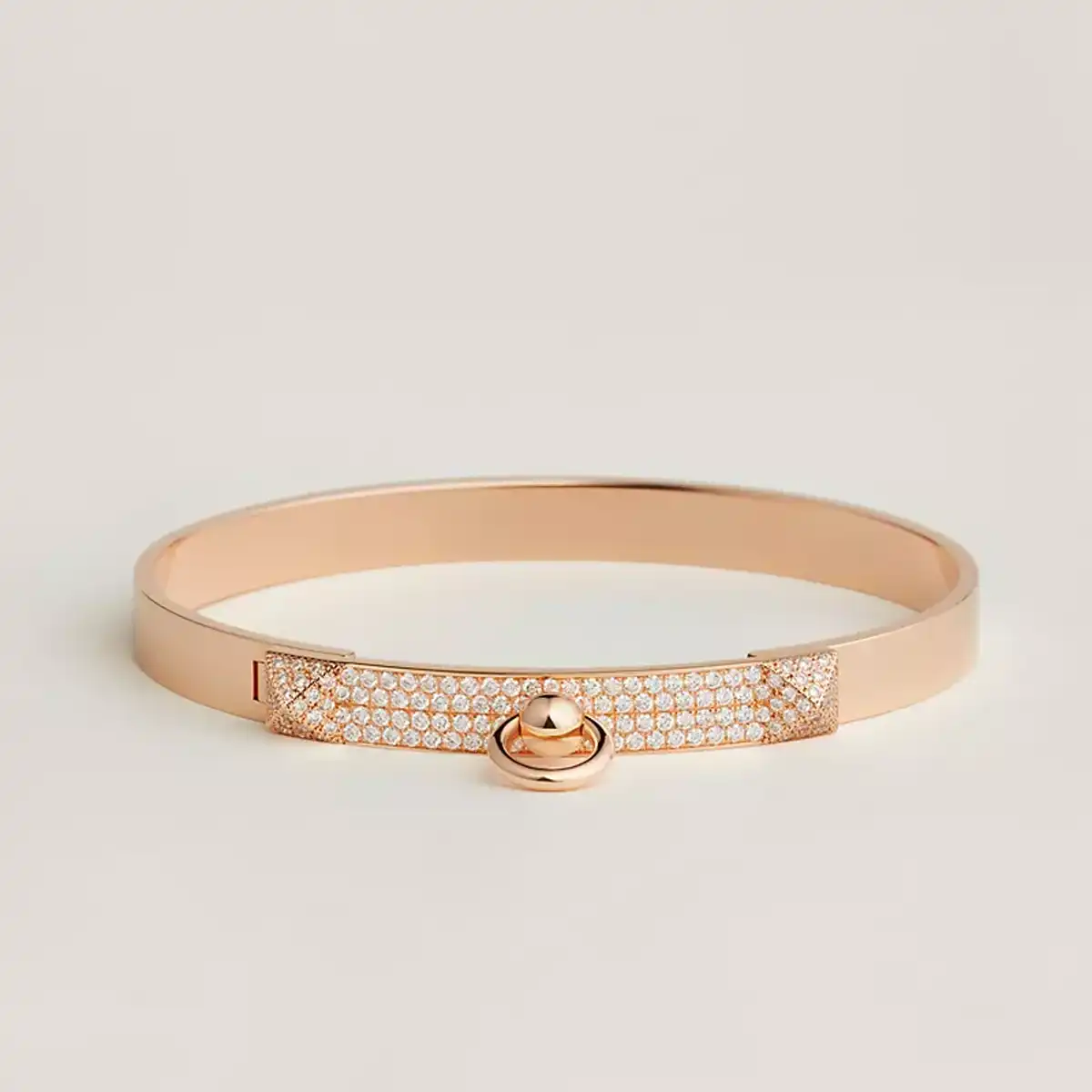 Hermès 2025 jewellery collection, exclusive Hermès jewellery, luxury 2025 jewellery