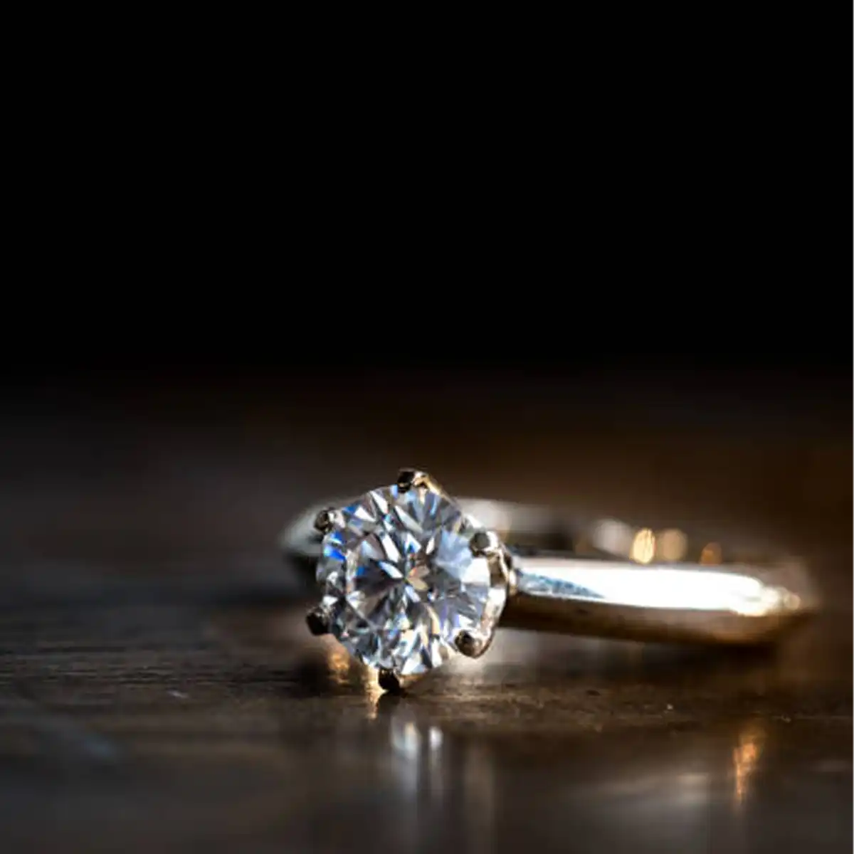 Lab Grown Diamond
