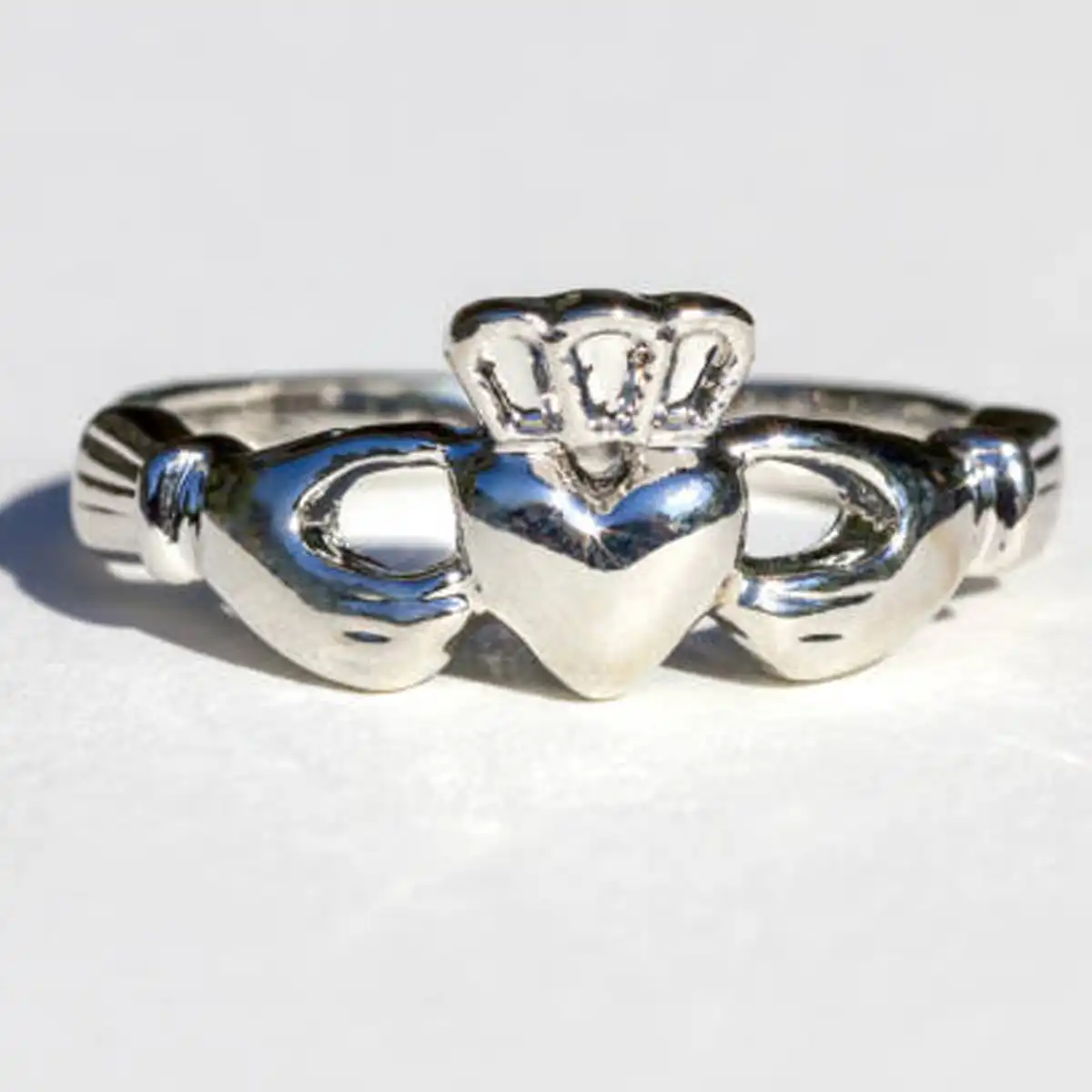 Heart Ring