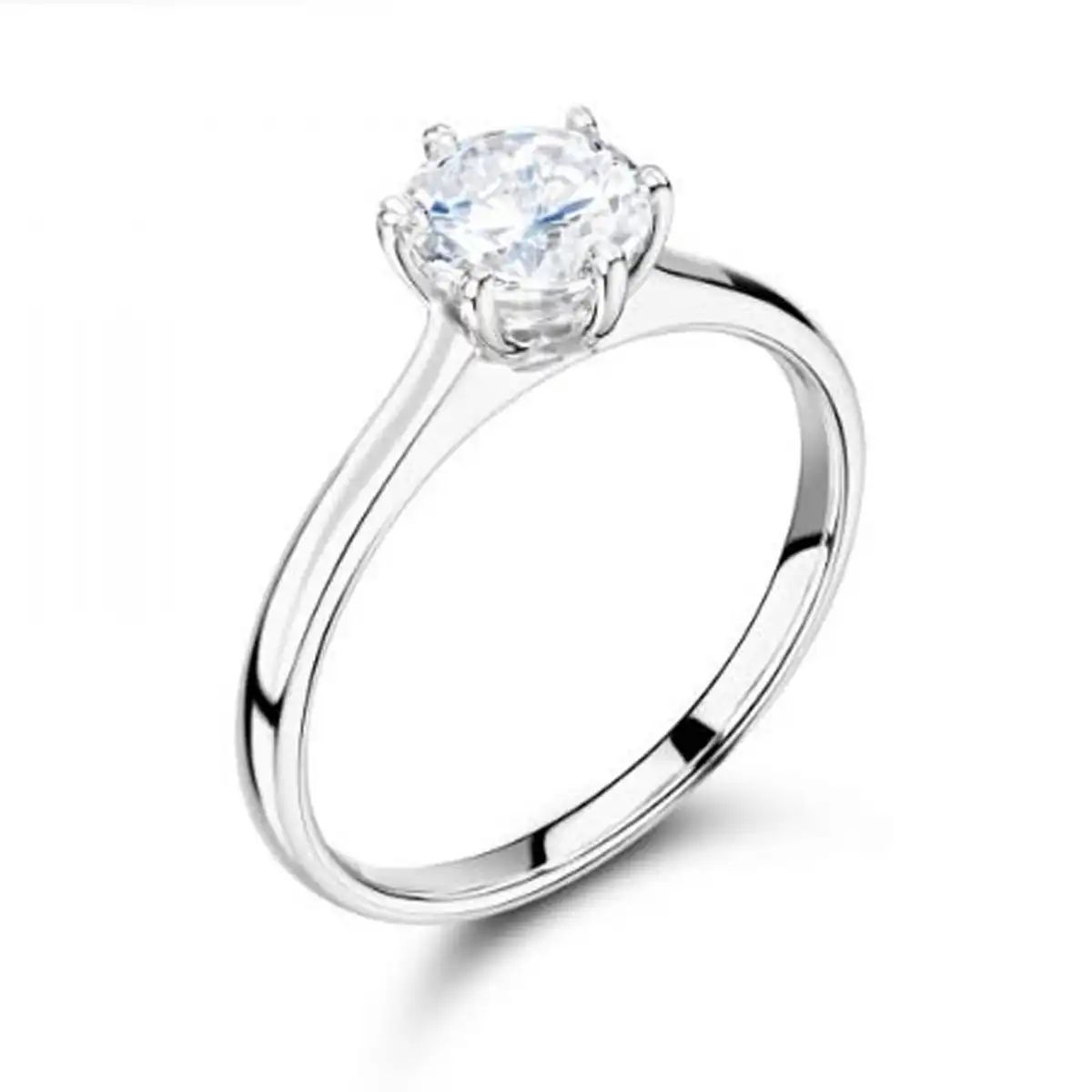 London Wedding Ring Co. — photo 3