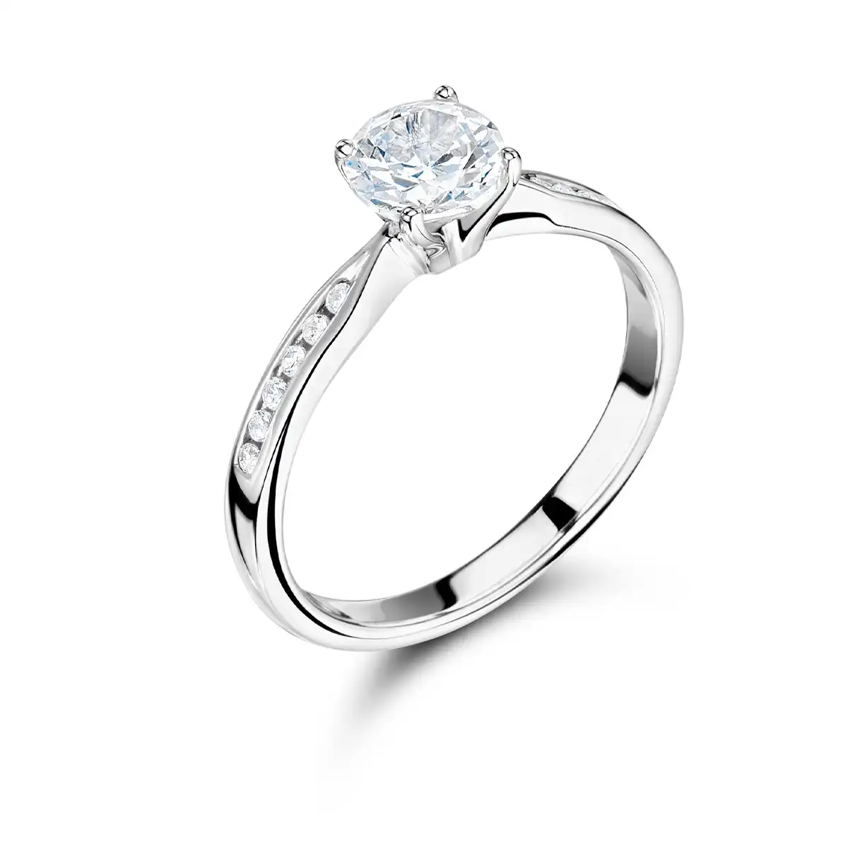 London Wedding Ring Co. — photo 4