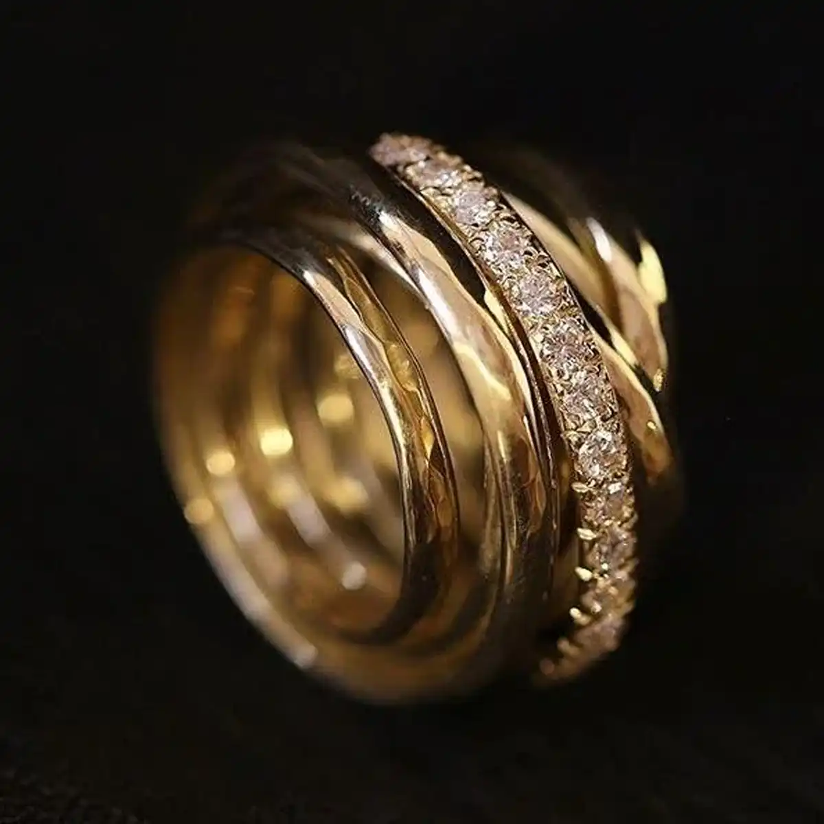 Sofiane Khemsi Fine Bespoke Jewellery