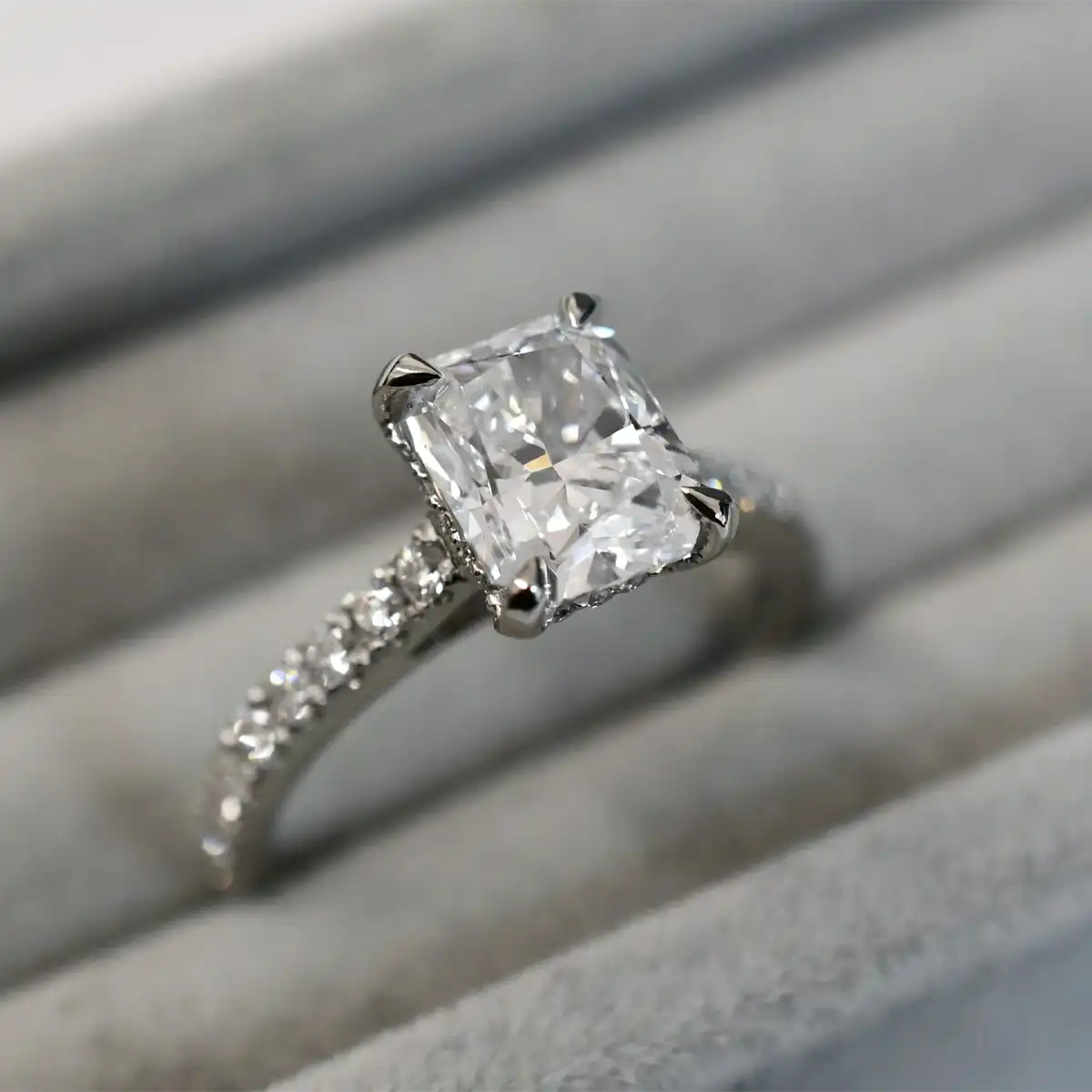 Sofiane Khemsi Fine Bespoke Jewellery — photo 2