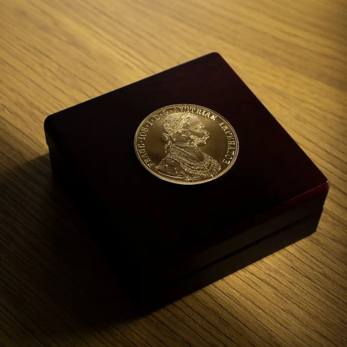 Tavex Bullion — photo 2