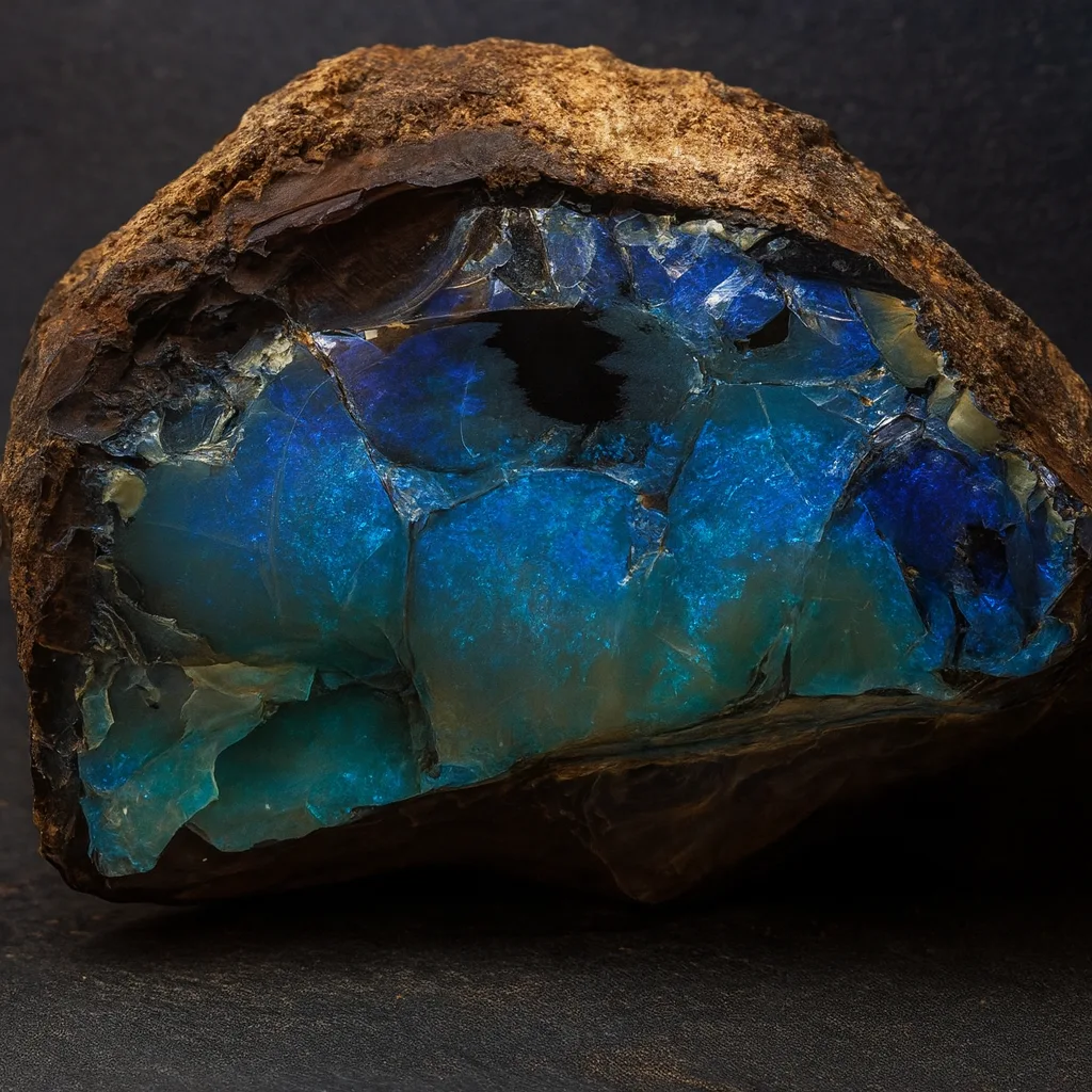 Black Opal