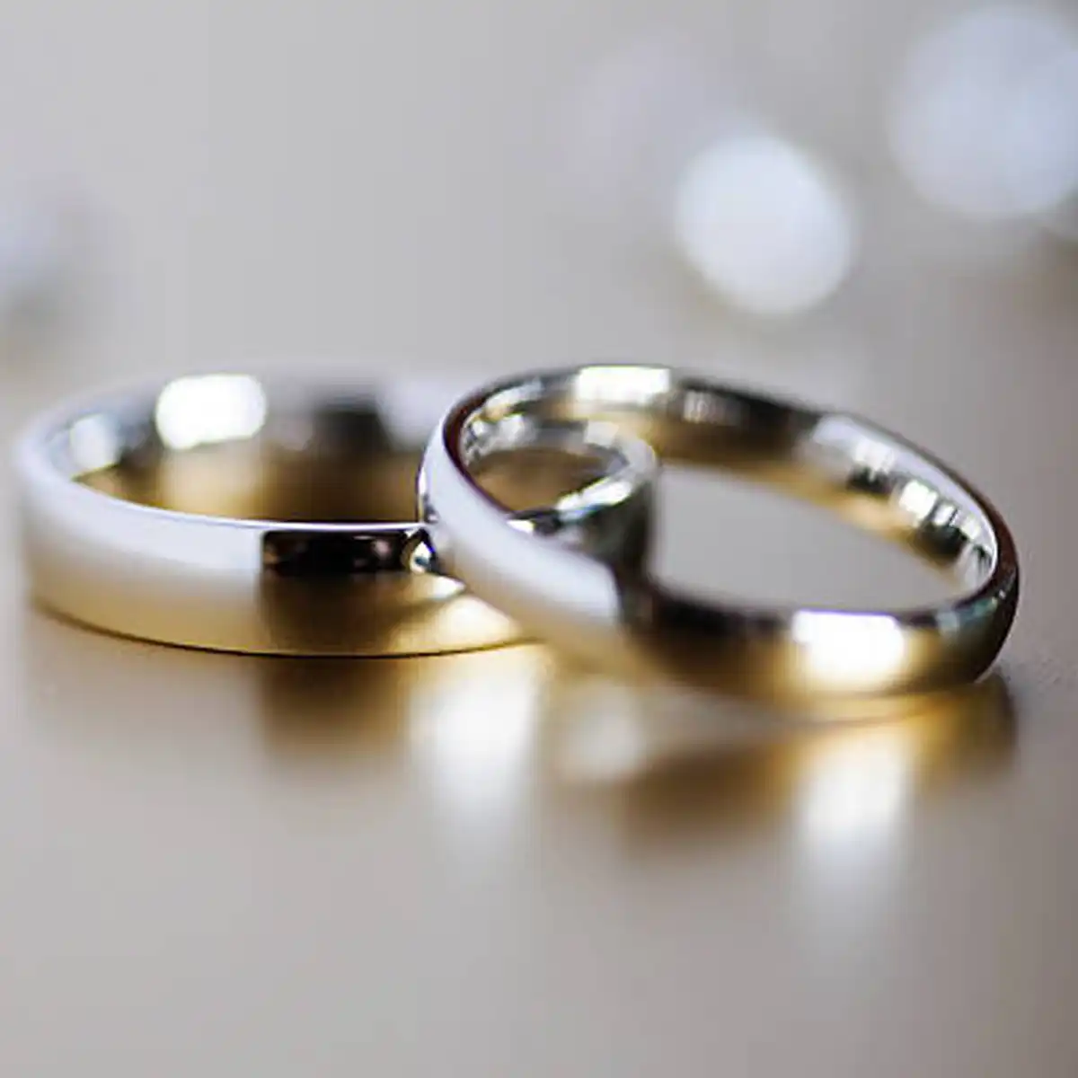 Betrothal Ring