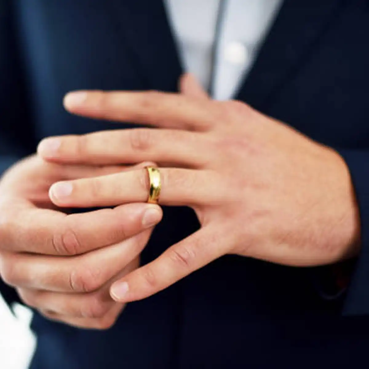 Betrothal Ring