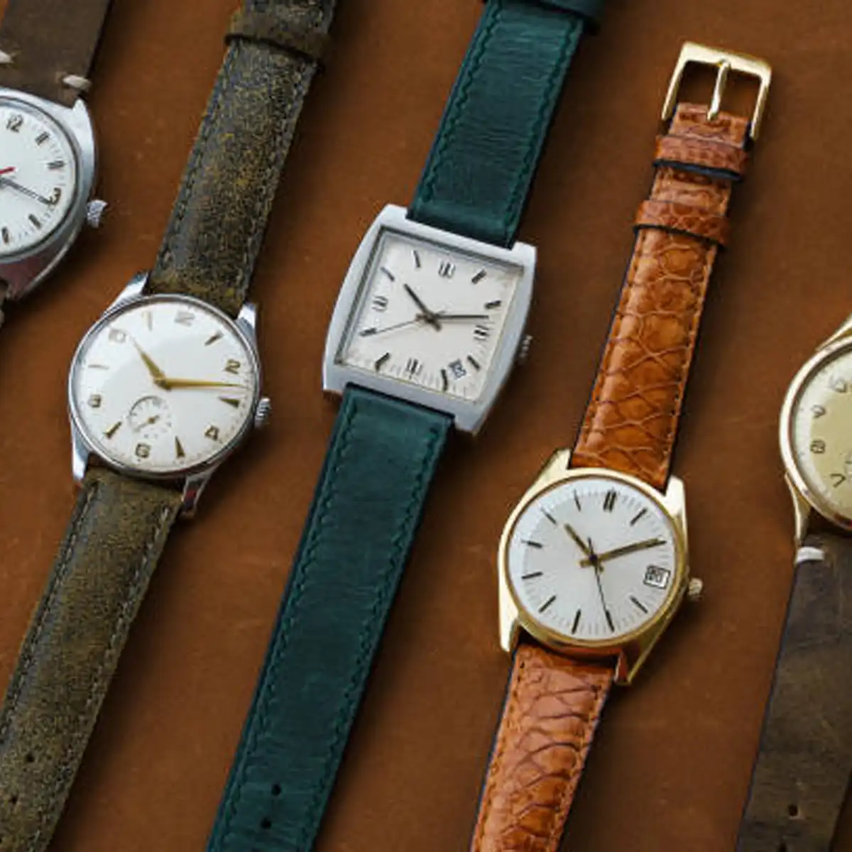 investment potential, Investment of Jewellery, Watches, Vintage Automobiles