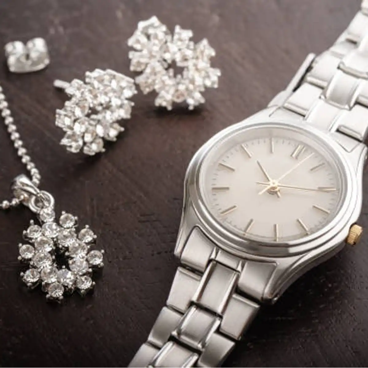 hatton garden, secret santa, affordable jewellery,